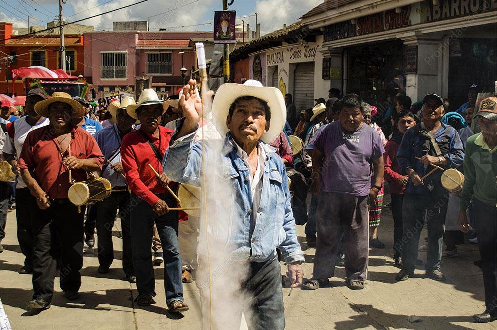 Arriba!