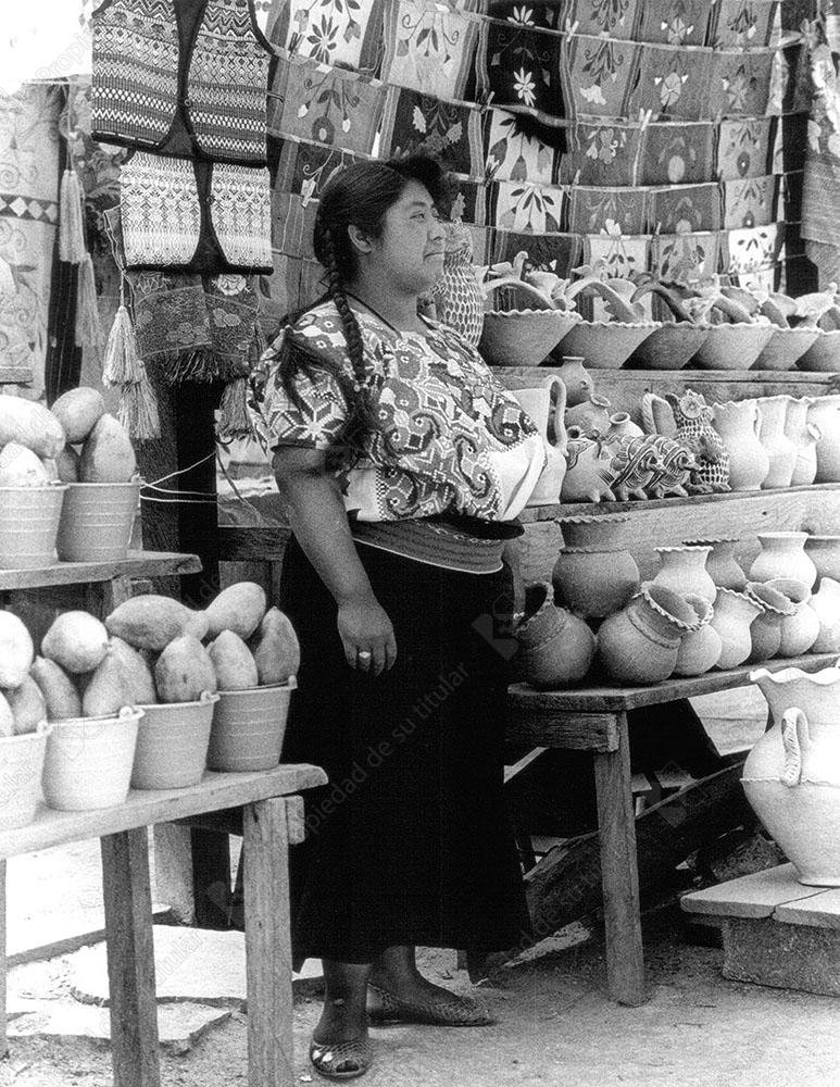 Artesana. 2000