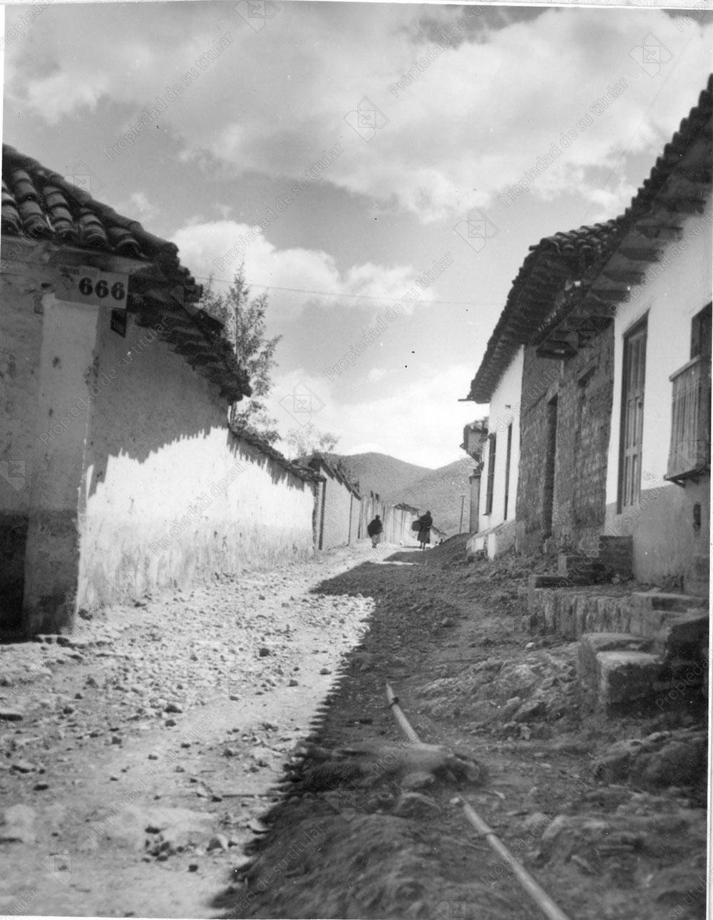 Calle de San Cristóbal 2