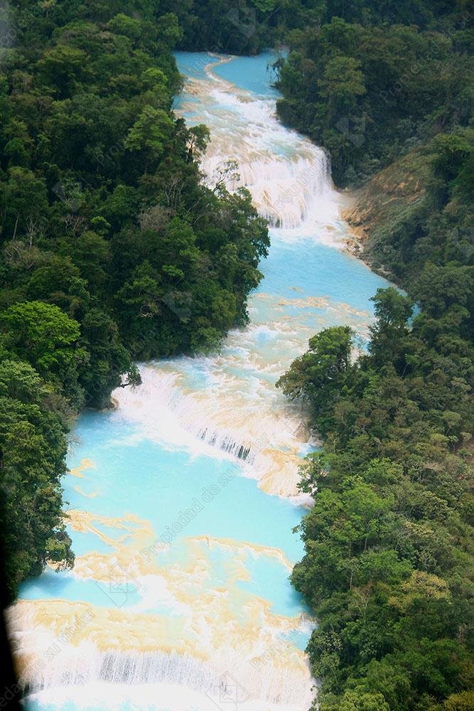 Camino azul2