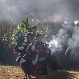 Copal-mujeres