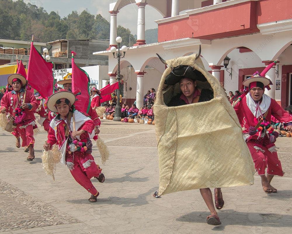Corrida de torito