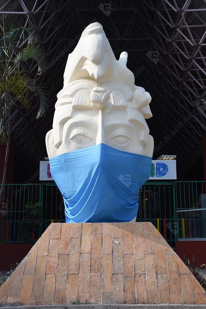 CubreMaya