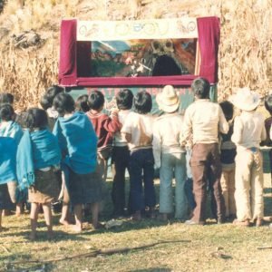 Cuento del negrito