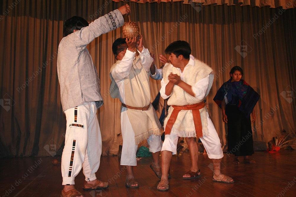 Danza para la vida 4