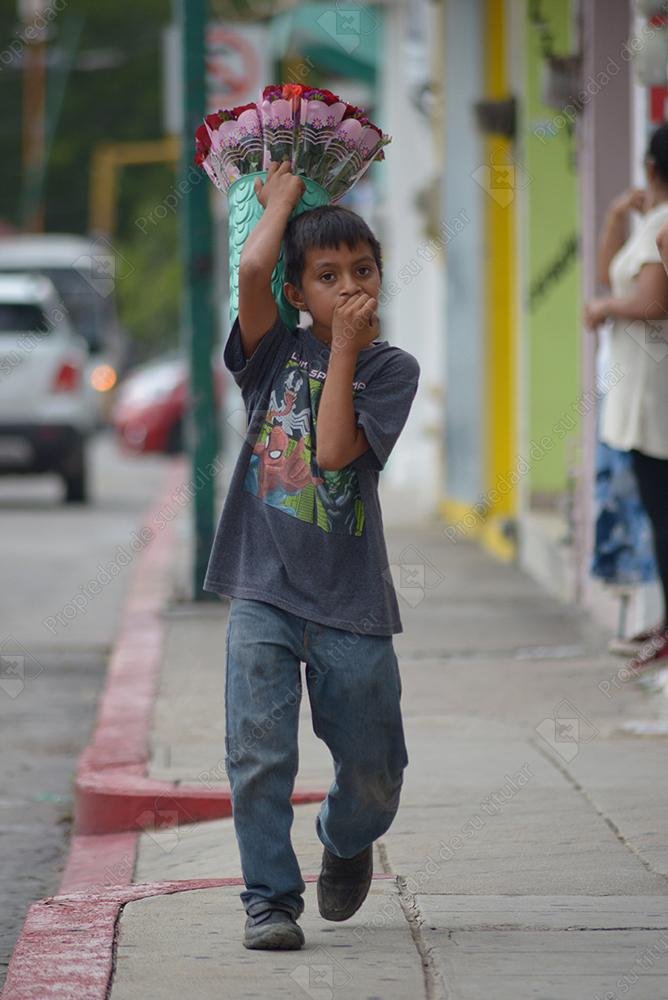 Desde la infancia 3