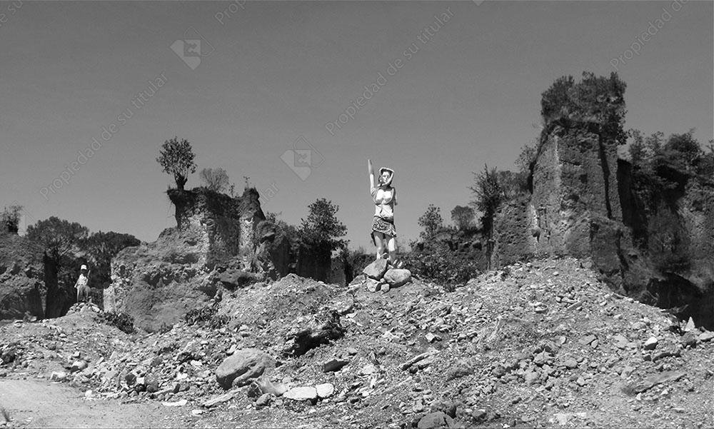 Deterioro Ambiental