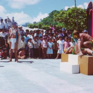 Dinastía de jaguares 2
