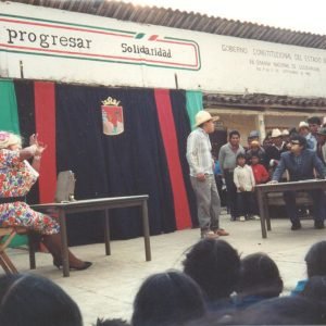 Dinastía de jaguares 7