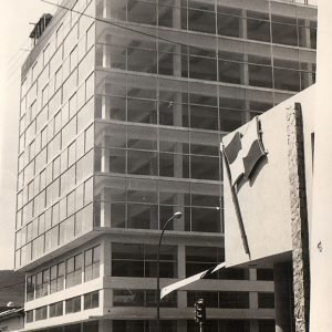 Edificio Maciel