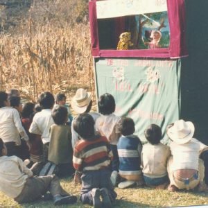 El cuento del tigre 1