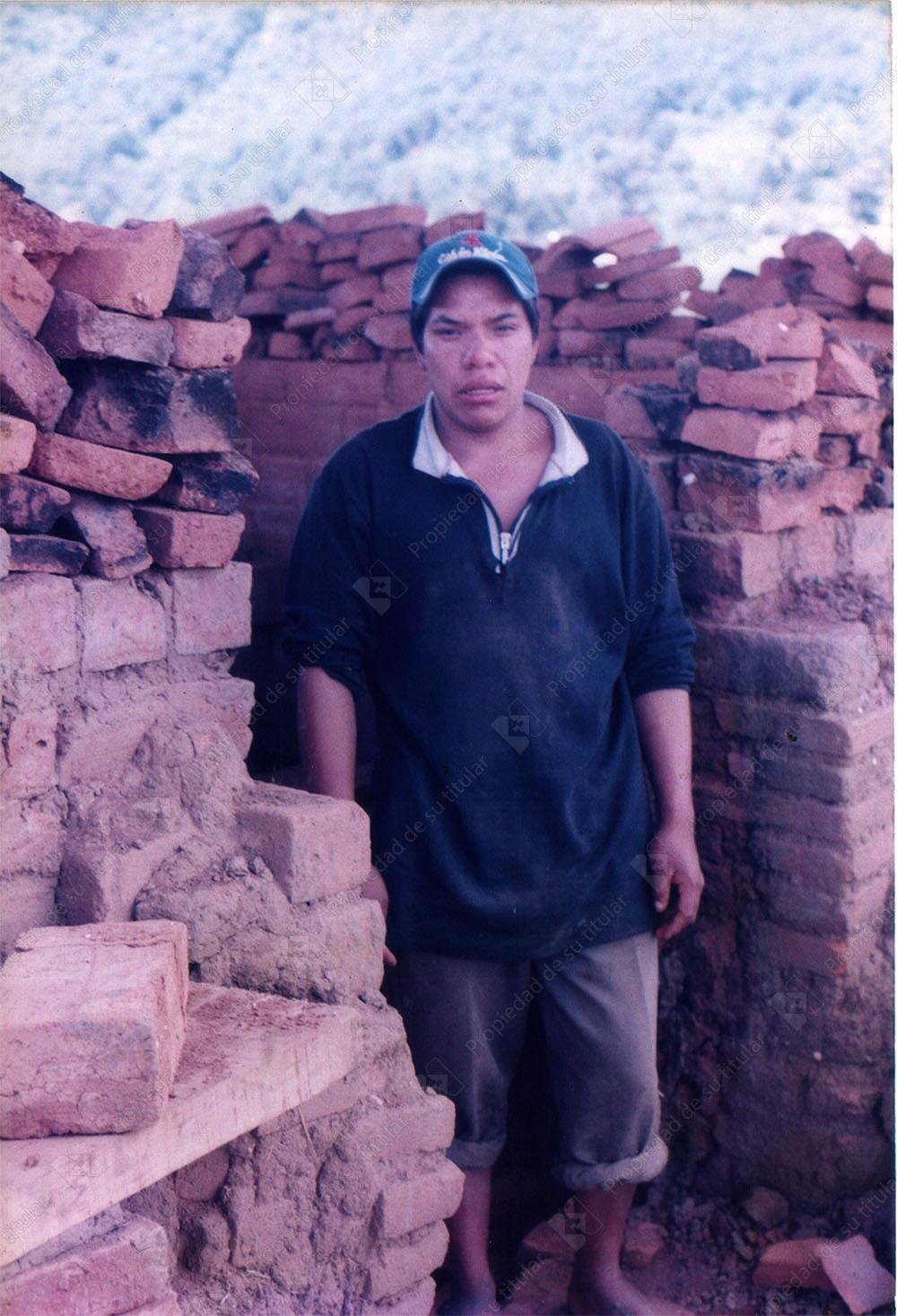El hornero