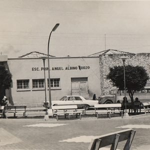 Esc. Ángel Albino Corzo