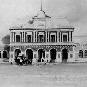 Escuela Industrial