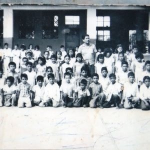 Escuela primaria
