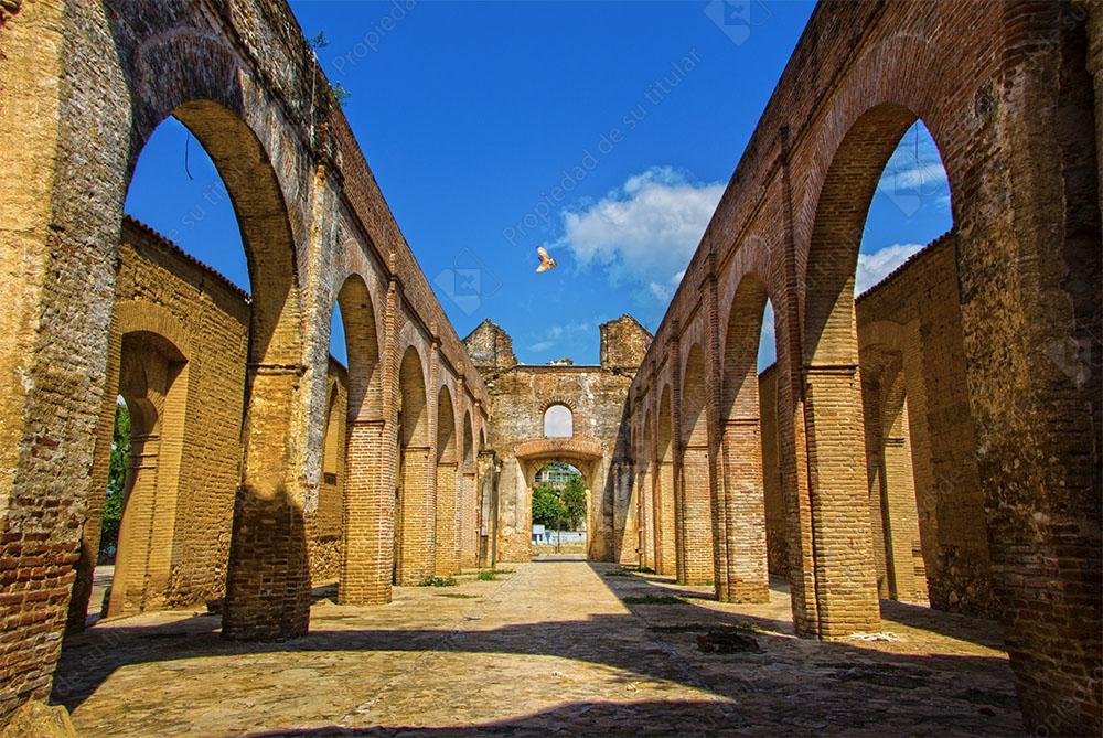 Extemplo de San Sebastián