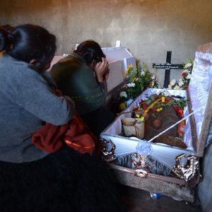 Funerales 2