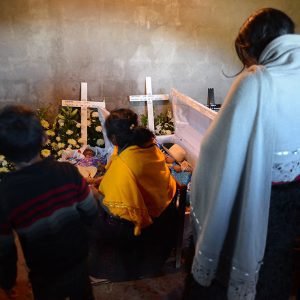 Funerales