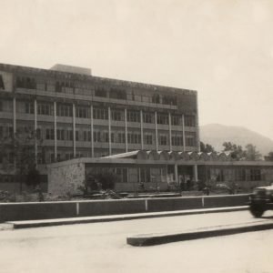 Hospital Regional