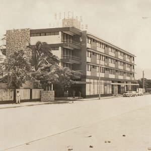 Hotel Bonampak