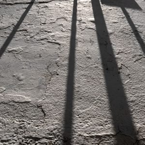 Sombras de rejas
