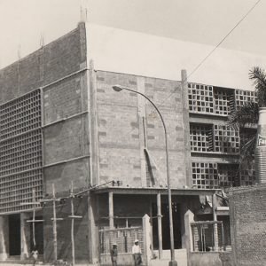 Iglesia de Guadalupe