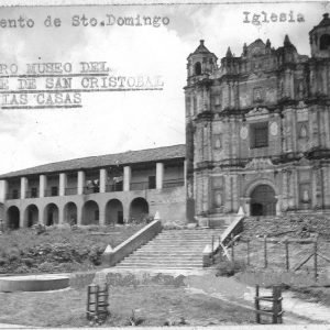 Iglesia de Santo Domingo
