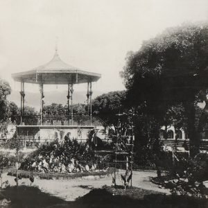 Kiosko