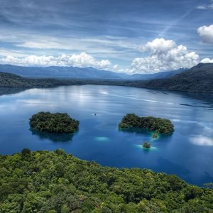 Laguna Miramar