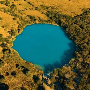 Laguna de Uninajab