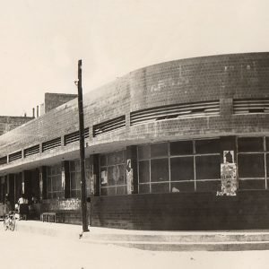 Mercado 20 de noviembre