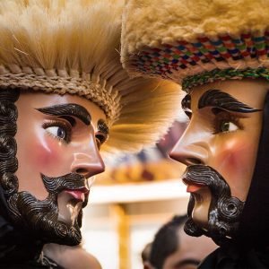 Miradas