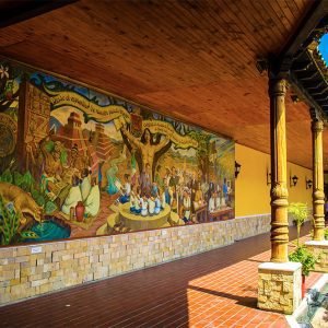 Mural