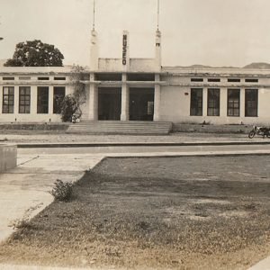 Museo de Historia Natural