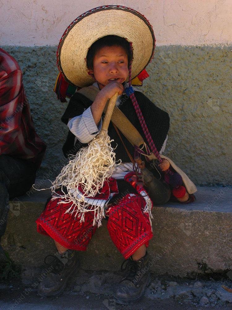 Niño Alférez