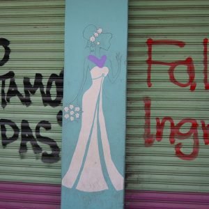 No estamos todas