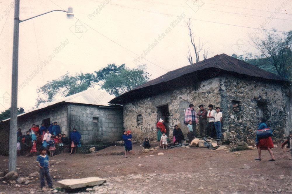 Ocotepec