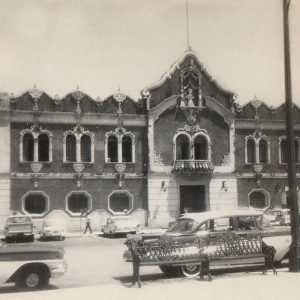 Palacio Federal