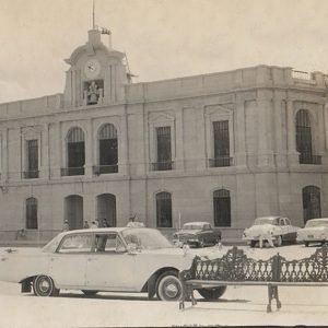 Palacio Municipal