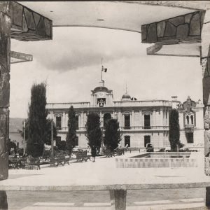 Palacio de Gobierno 1