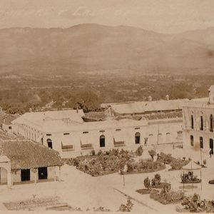 Palacio de Gobierno 2