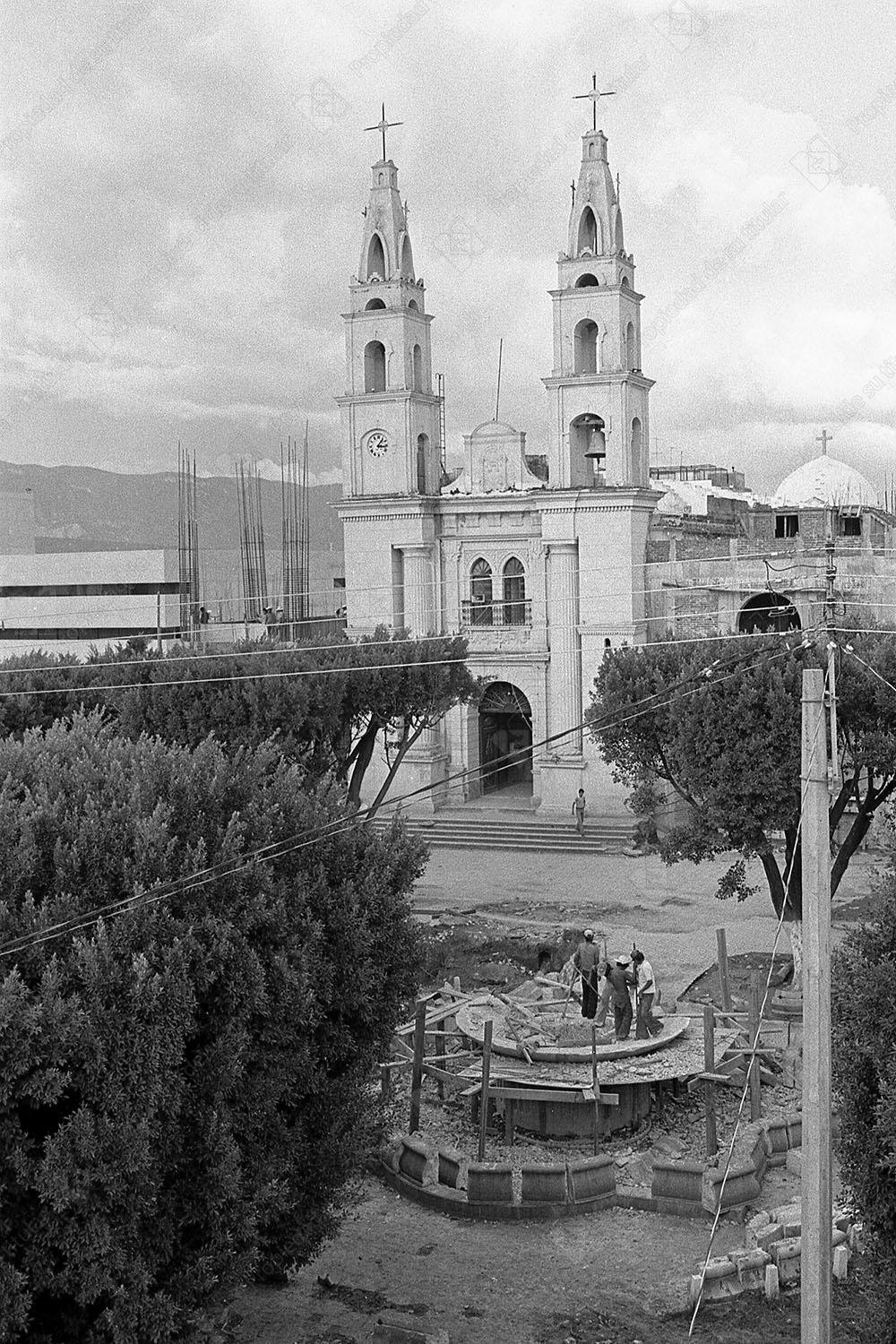 Panorámica
