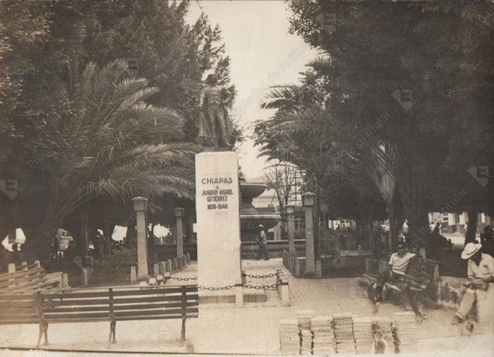 Parque Joaquín Miguel Gutiérrez
