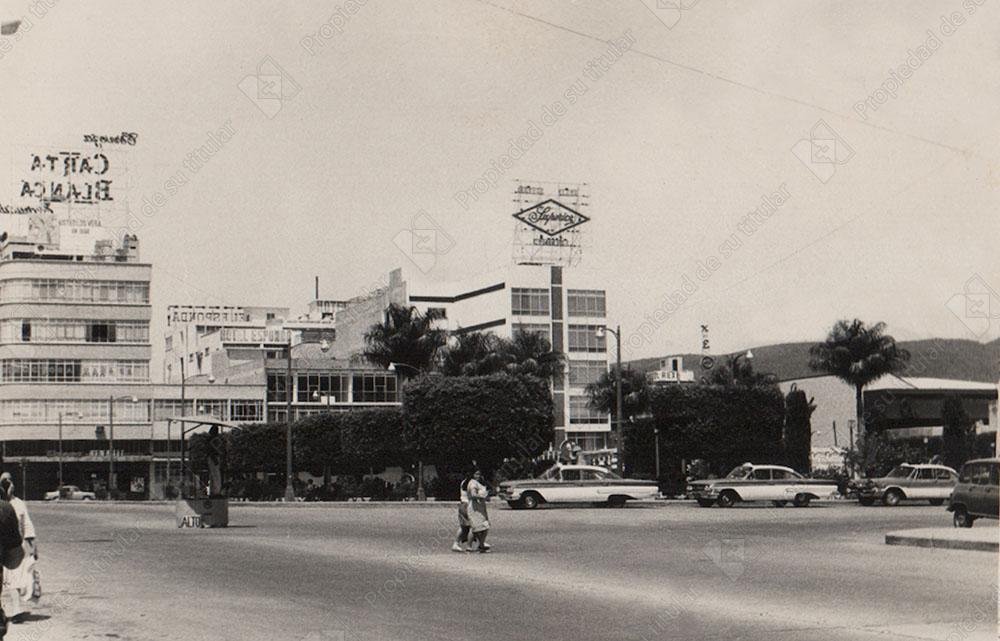 Parque Rodulfo Figueroa