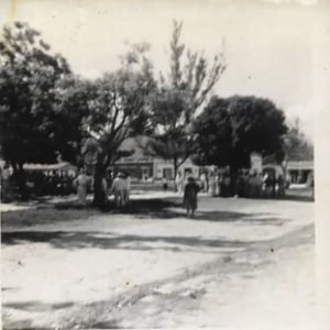 Parque Villa Corzo