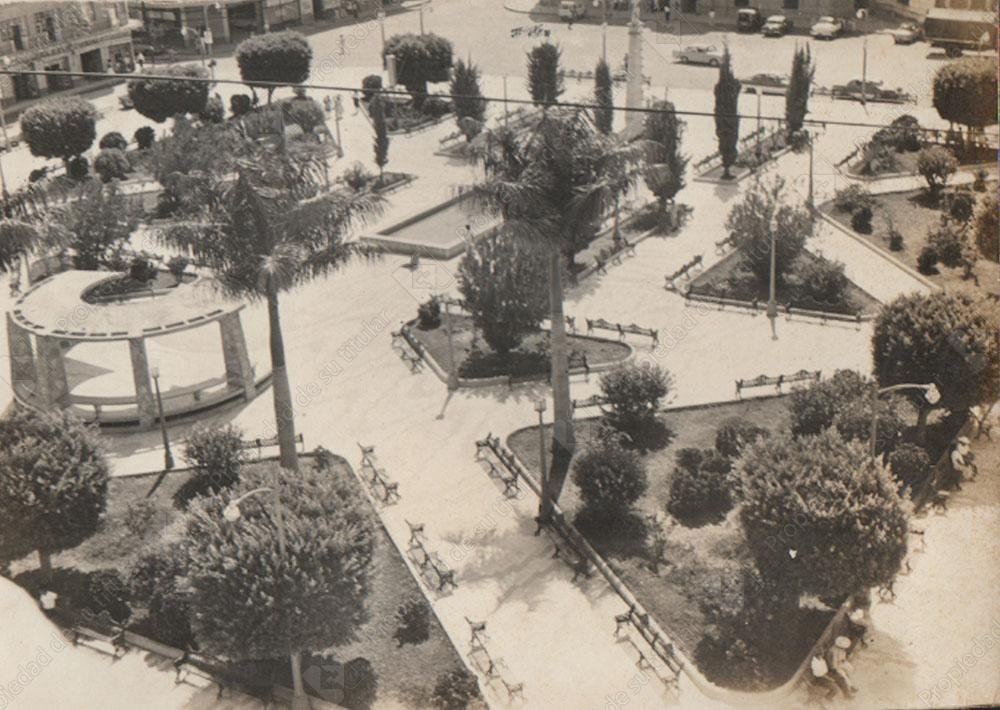 Parque central2