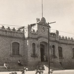 Penitenciaría