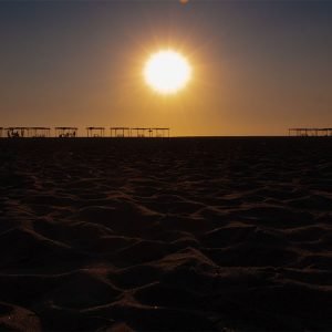 Playa del sol