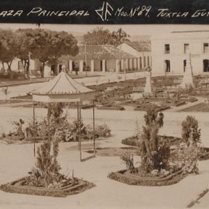 Plaza Principal