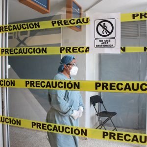 Precaución COVID 2